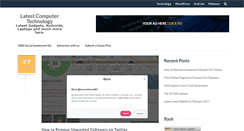 Desktop Screenshot of endlasuresh.com